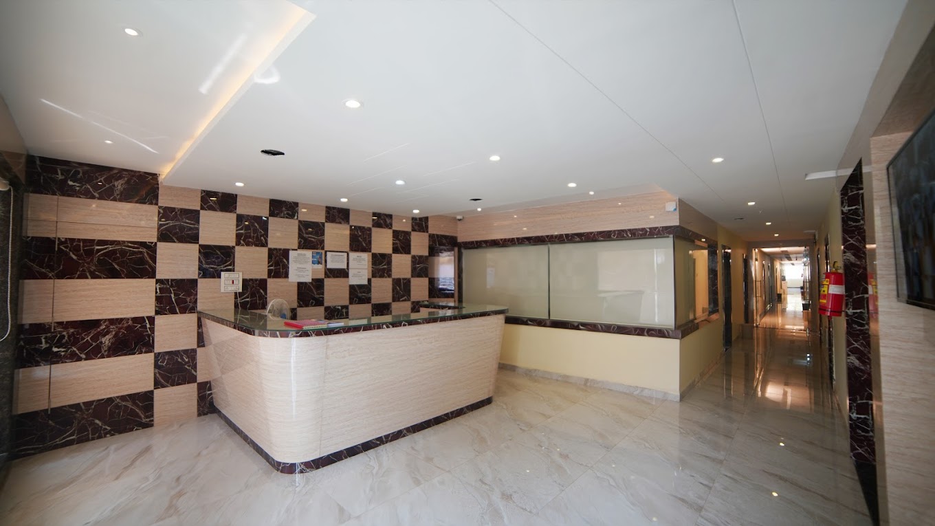 PG Accommodation 1