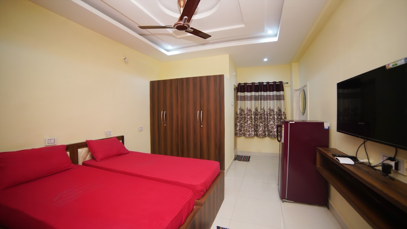PG Accommodation 3